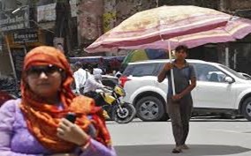 Θανατηφόρο κύμα καύσωνα στην Ινδία